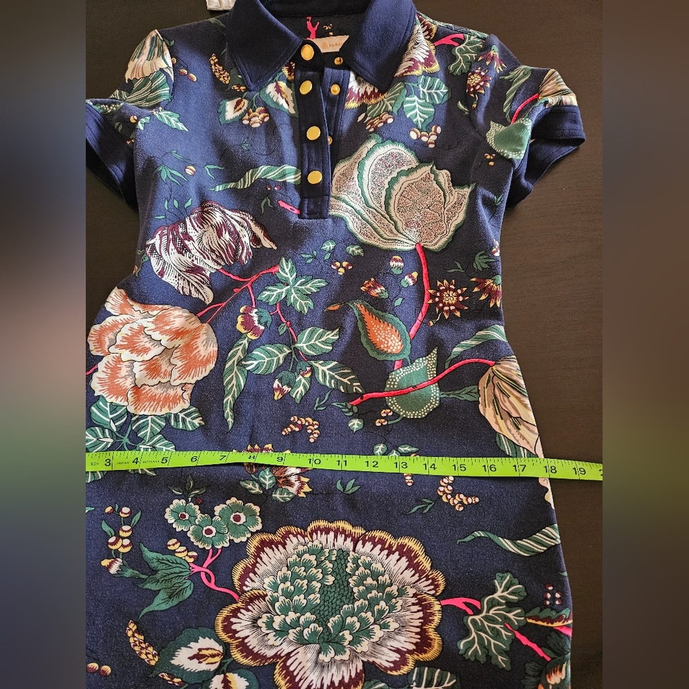 Tory Burch dress - Picture 11 of 12